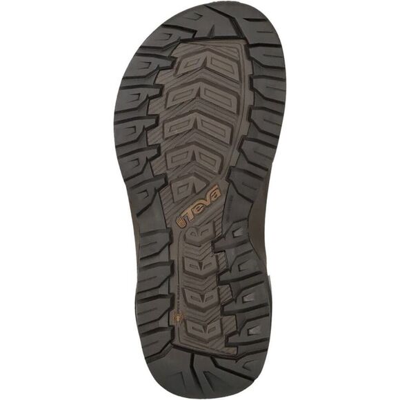✨Teva Terra Fi 4 Men’s Leather Sz 9 Sandals✨ main image 10